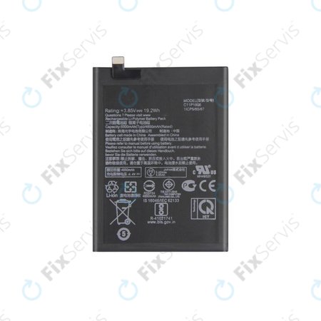 Asus ZenFone 6 ZS630KL - Batéria C11P1806 5000mAh