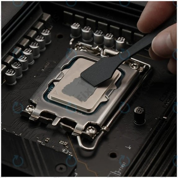 Teplovodivá pasta 1g, Thermal Grizzly Aeronaut