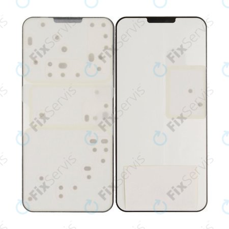Stredný Rám s Batériou pre iPhone 16 Plus | Blue | ZD076-00687 | Genuine Apple