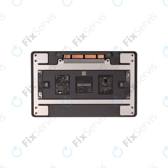 Apple MacBook Pro 14" M1 Pro A2442 (2021) - Trackpad (Silver)