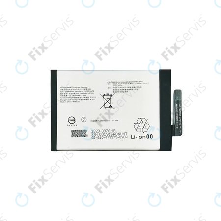 Sony Xperia 10 II - Batéria SNYSV24 3600mAh