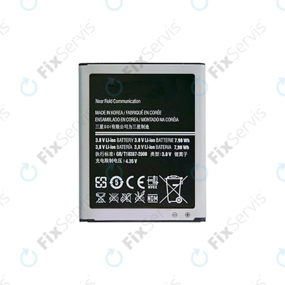 Samsung Galaxy S3 i9300 - Batéria EB-L1G6LLU 2100mAh