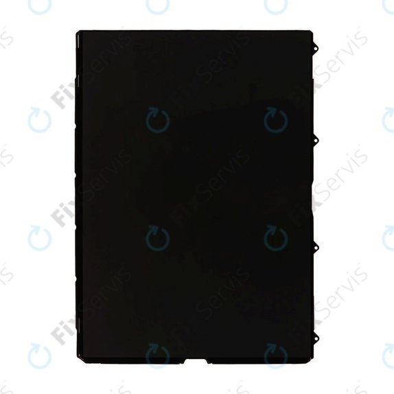 Apple iPad (10th Gen 2022, 11th Gen 2025) - LCD Displej + Dotykové Sklo TFT (Wifi Version)