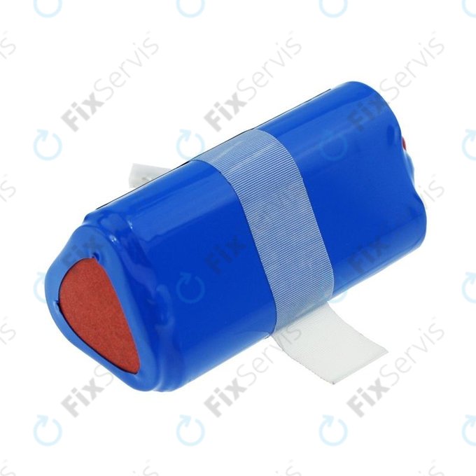 Ecovacs CEN250, V700 - Batéria ICR18650 3S1P Li-Ion 11.1V 2600mAh HQ