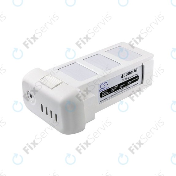 DJI Phantom 3 - Batéria PHA-3 Li-Pol 4500mAh HQ