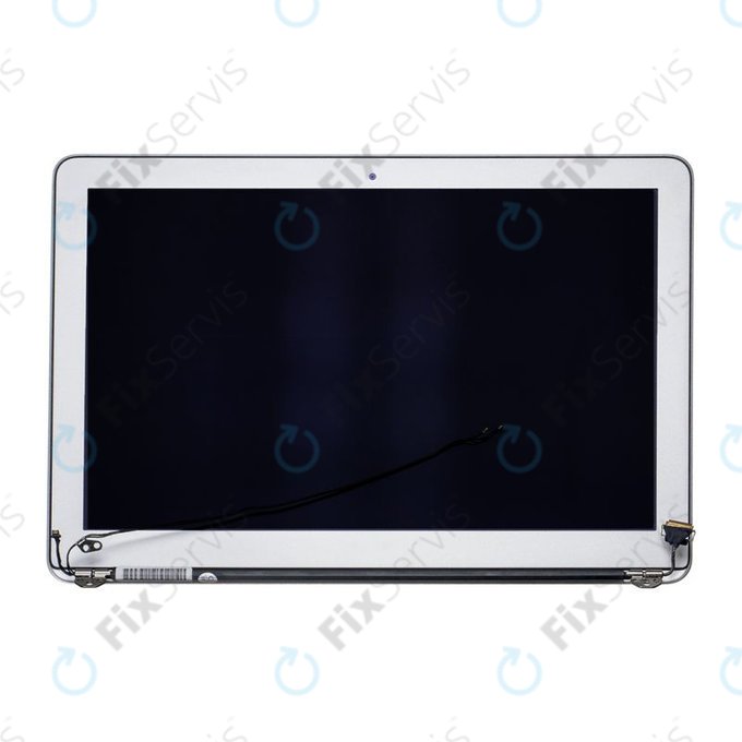 Apple MacBook Air 13" A1466 (Mid 2010 - Mid 2012) - LCD Displej + Predné Sklo + Kryt Refurbished