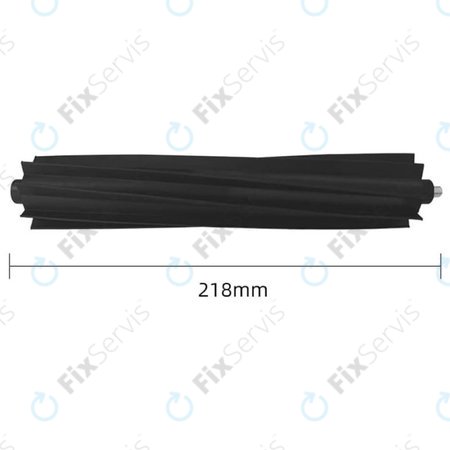 Ecovacs Deebot X2-series - Gumová kefa