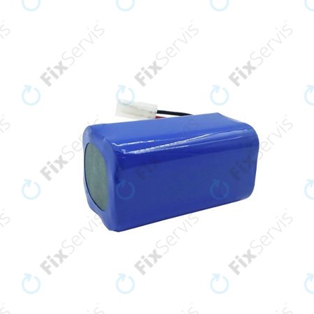 Xiaomi Essential (Mijia G1), Flyco FC-series, myVacBot SN500, Panasonic MC-series, Phicomm X3, Puppy R-series - Batéria Li-026418 Li-Ion 14.8V 2600mAh