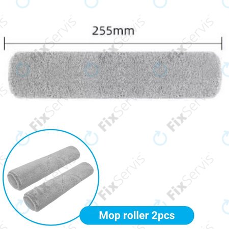 Xiaomi Dreame Mova Z50 Ultra, Z5, Z5 Pro - Kompletný set