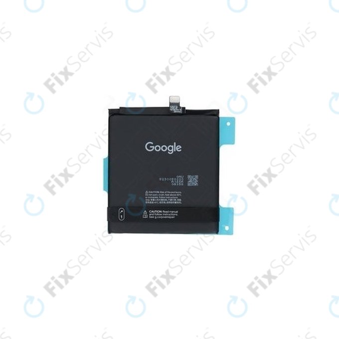 Google Pixel 9 - Batéria GVYZ7 4700mAh - G949-00975-00, G949-01092-00 Genuine Service Pack