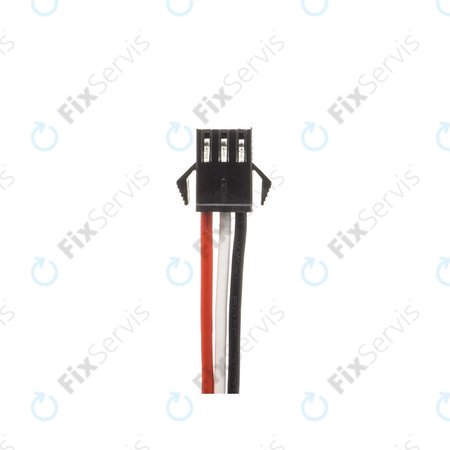 Batéria pre Ecovacs D36, DA60, DA611, DB35, TCR360, 2600mAh, Li-Ion, 10.8V, ZJ1450, HQ