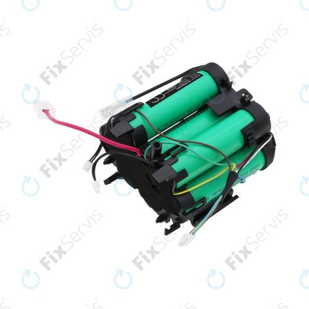 Batéria pre Electrolux PQ91-ALRGY, PQ91-ANIMA, AEG QX 9, 3000mAh, Li-Ion, 25.2V, 4055478301, HQ