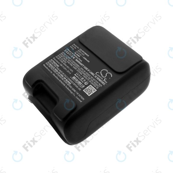 Philips Series 9000 AquaTrio, 8000-series, 7000-series - Batéria IBD014GA Li-Ion 25.9V 2200mAh HQ