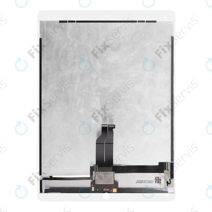 Apple iPad Pro 12.9 (1st Gen 2015) - LCD Displej + Dotykové Sklo + IC Modul (White) Refurbished