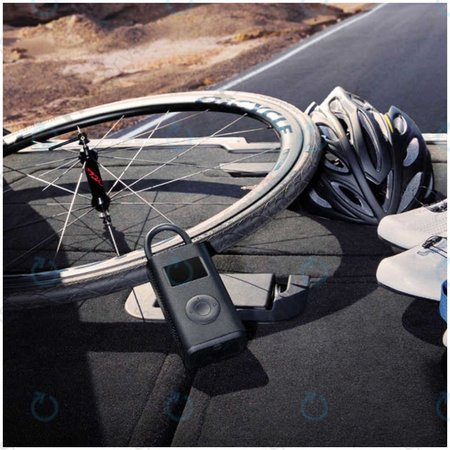 Xiaomi - Mi Portable Electric Air Compressor - DZN4006GL, MJCQB02QJ Genuine Service Pack