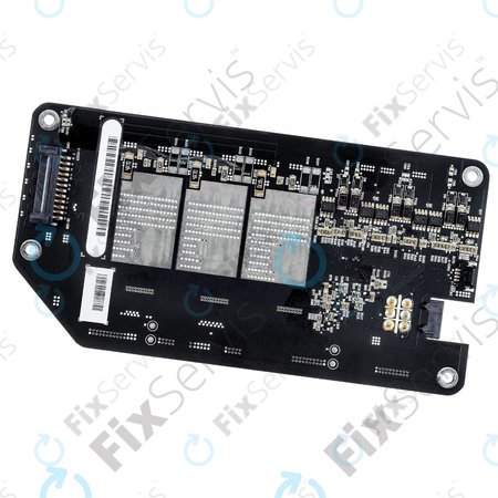 Apple iMac 27" A1312 (Mid 2010) - Invertorová PCB Doska LED Podsvietenia