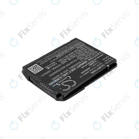 Batéria pre Motorola TC70, Motorola TC75, 4550mAh, Li-Ion, 3.7V, 82-171249-01, HQ