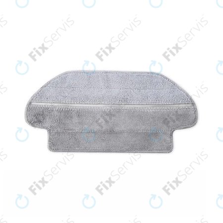 Xiaomi Mi Robot Vacuum Mop Pro (P), 2S, Viomi V2 Pro, V3, SE - Mopovacia Utierka (Vlhké + Mokré Umývanie)