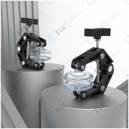 2UUL Slight Puller - Fixačné Zariadenie na Otváranie Telefónov (2ks)