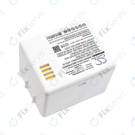 Batéria pre Arlo Pro, Arlo Pro 2, Netgear, 2200mAh, Li-Ion, 7.4V, A-1, HQ