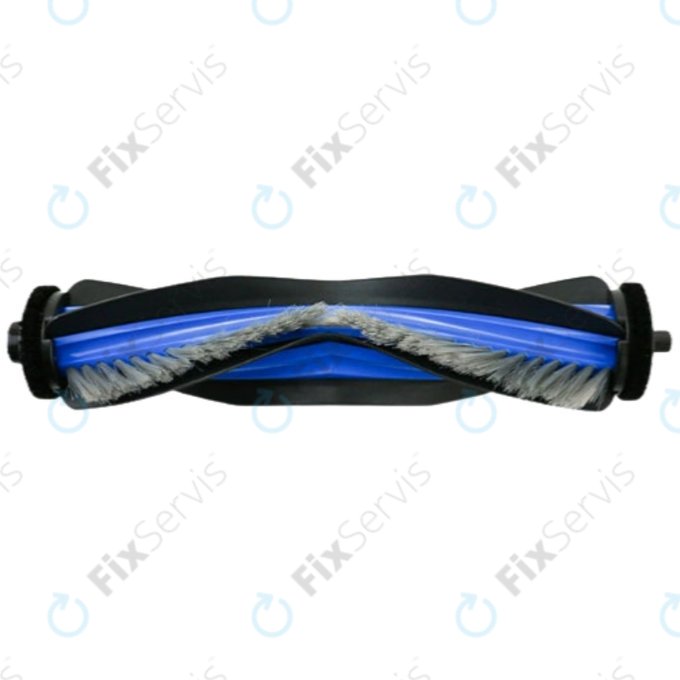 Sada náhradných dielov pre Ecovacs Deebot X9 Pro Omni (1x Hlavná kefa, 2x Filter, 2x Bočná kefa, 2x Mopovacia utierka, 2x Prachové vrecko)