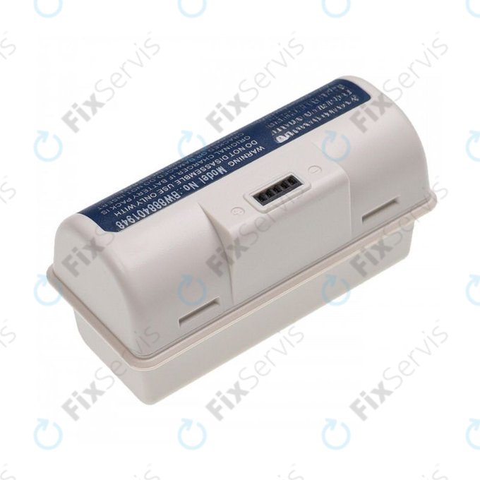 iRobot Braava Jet 240, 241, 244, 245, Mopping Robot - Batéria 4446040,BC674 Li-Ion 3.6V 5300mAh