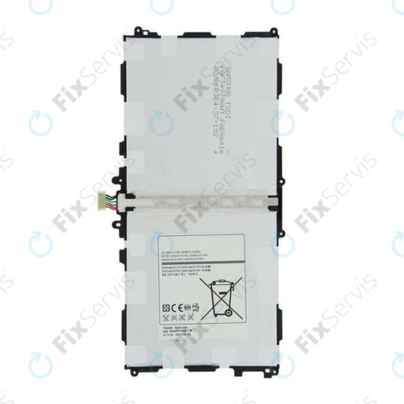 Samsung Galaxy Note 10.1 2014 P600 - Batéria T8220E 8220mAh