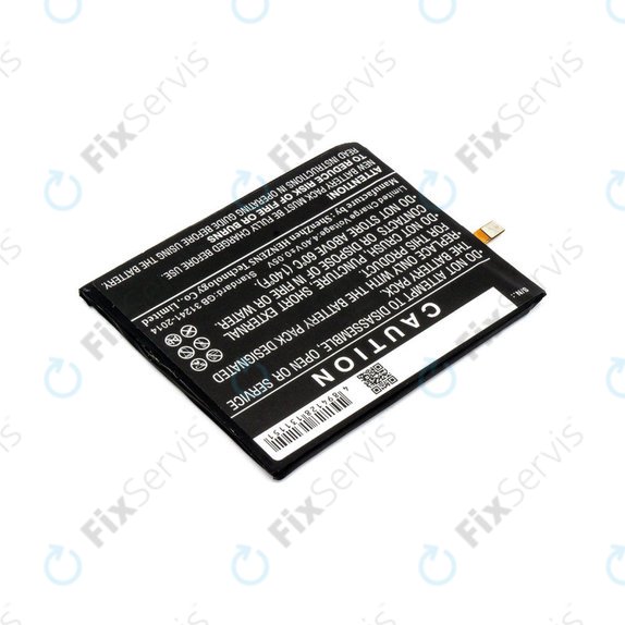 Nokia 6 - Batéria HE316 3000mAh HQ