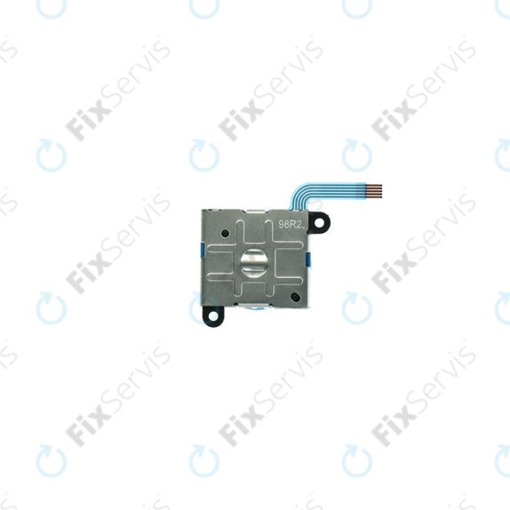 Analógový joystick (Blue) pre ovládač Nintendo Switch Joy-Con, Nintendo Switch Lite a Nintendo Switch OLED