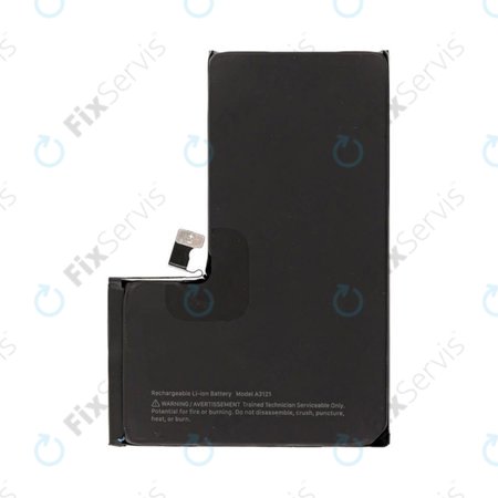 Apple iPhone 15 Pro Max - Batéria A3121 4422mAh Service Pack