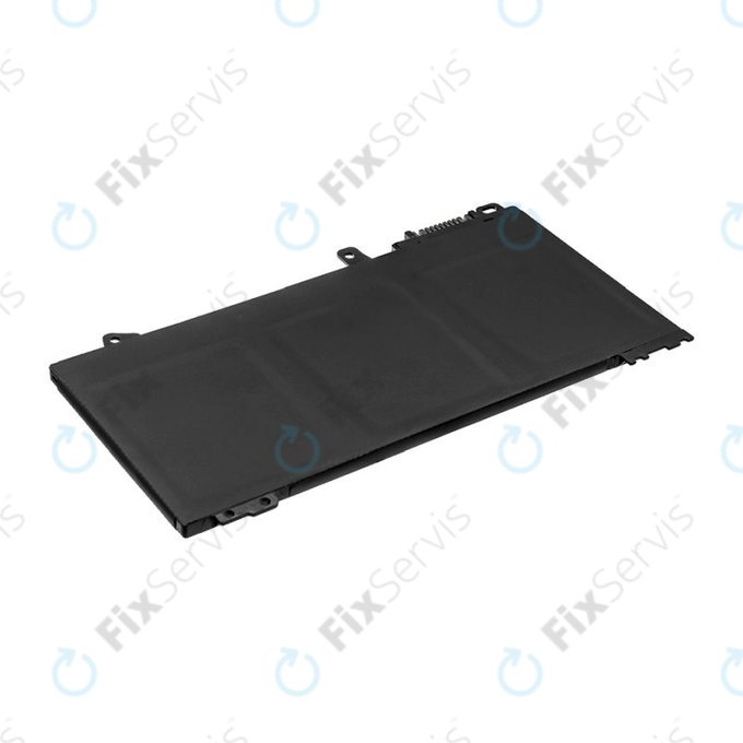 Batéria pre HP ProBook 455, 450, 445, 440, 430 G6, 3800mAh, Li-Pol, 11.55V, RE03XL, HQ