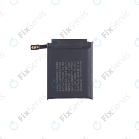 Apple Watch 8 45mm - Batéria A2815 308mAh Refurbished