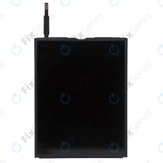 Apple iPad (6th Gen 2018) - LCD Displej OLED