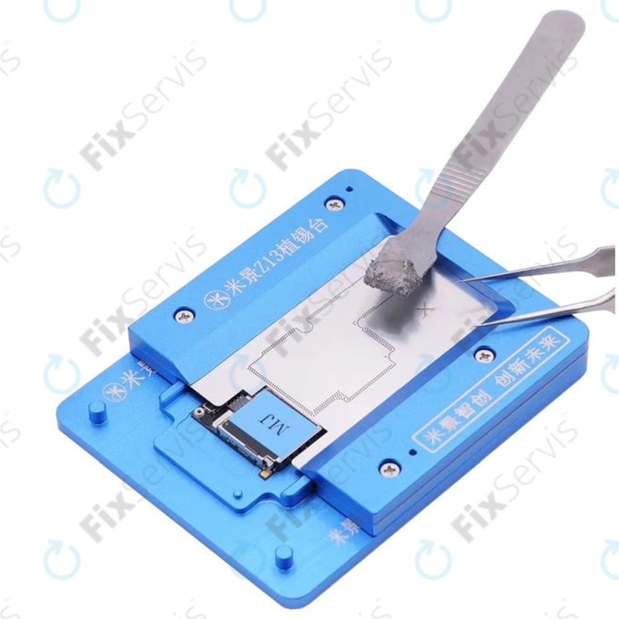 Pevné Kovové Dláto na Demontáž Zariadení