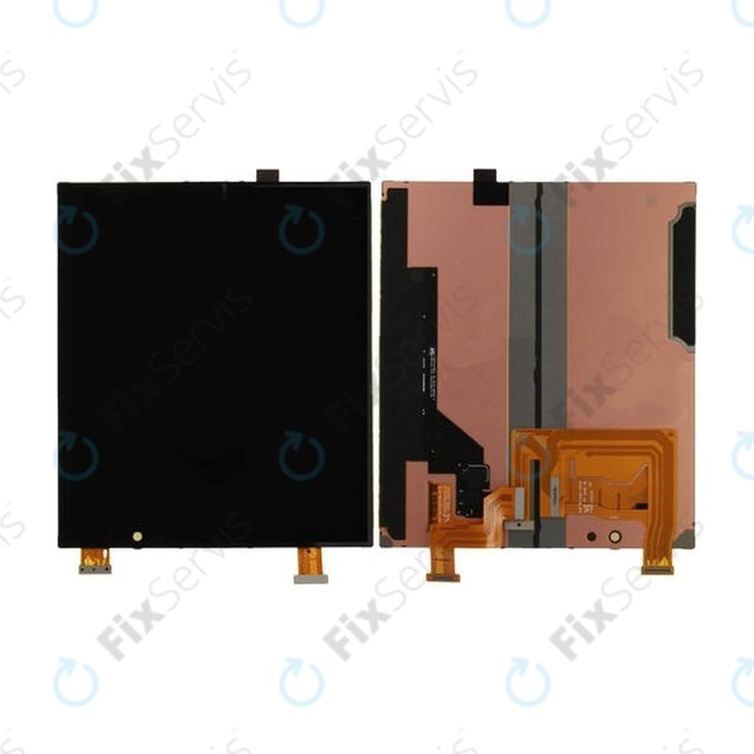 Samsung Galaxy Z Fold 6 F956B - LCD Displej + Dotykové Sklo - GH82-35046A Genuine Service Pack