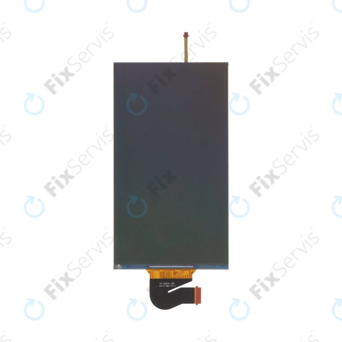 LCD displej pre Nintendo Switch Lite