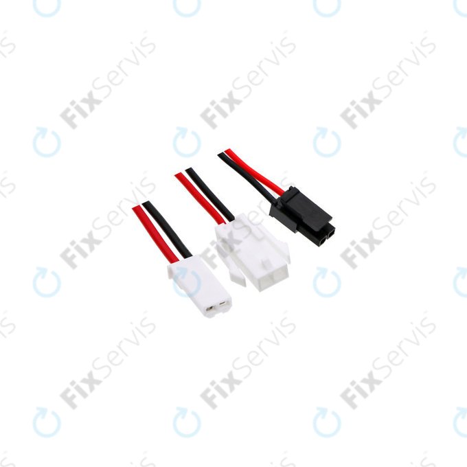 Batéria pre Concept VR2020, VR2110, VR3105, 3350mAh, Li-Ion, 14.4V, PNC423894511, HQ