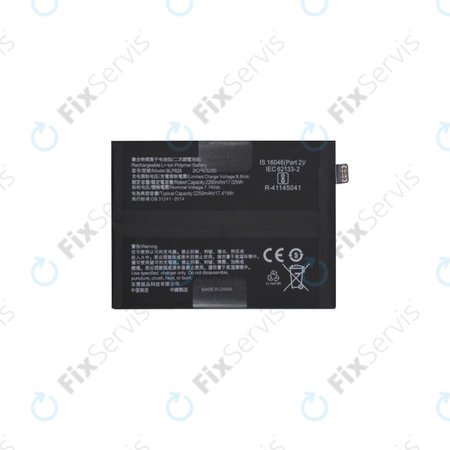 OnePlus 9 LE2110 LE2111 LE2115 - Batéria BLP829 4500mAh