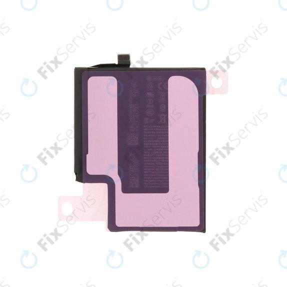 Batéria pre iPhone 17 Pro Max, 4823mAh, FixPremium