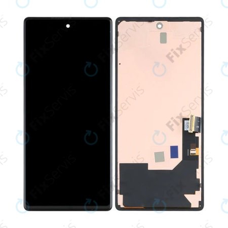 Google Pixel 6 - LCD Displej + Dotykové Sklo TFT