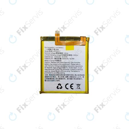 Caterpillar S62 Pro - Batéria APP00317 5000mAh