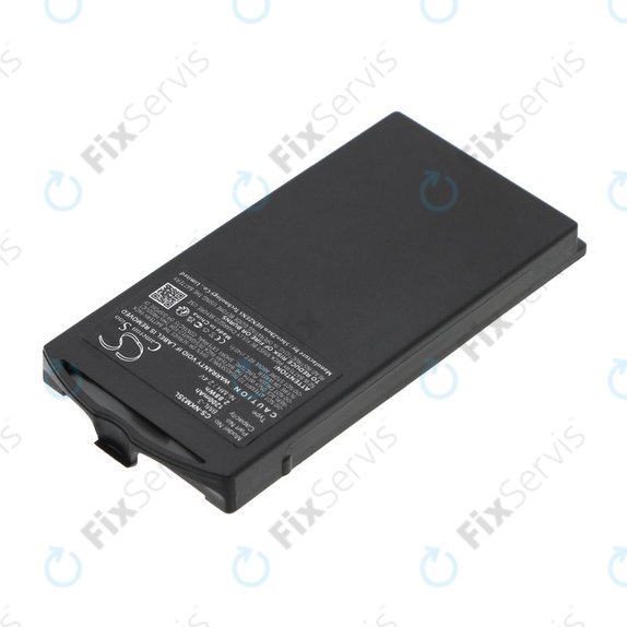 Batéria pre Nokia 3210, Nokia 3320, 1200mAh, Ni-MH, 2.4V, BML-3, HQ