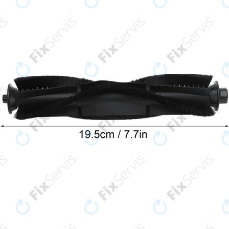 Xiaomi Viomi S9, Proscenic M7 Pro, M7 Max, M8 Pro - Hlavná Kefa