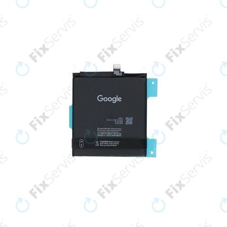 Google Pixel 9 - Batéria GVYZ7 4700mAh - G949-00975-00, G949-01092-00 Genuine Service Pack