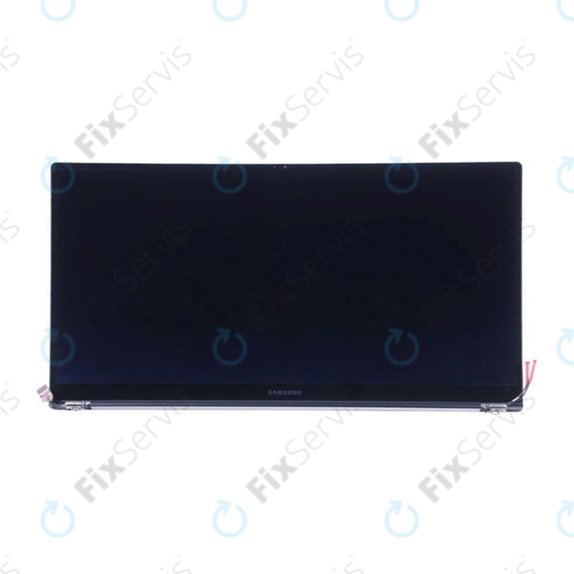 Samsung Galaxy Book2 Pro NP950XED - LCD Displej (Silver) - BA96-08380A Genuine Service Pack