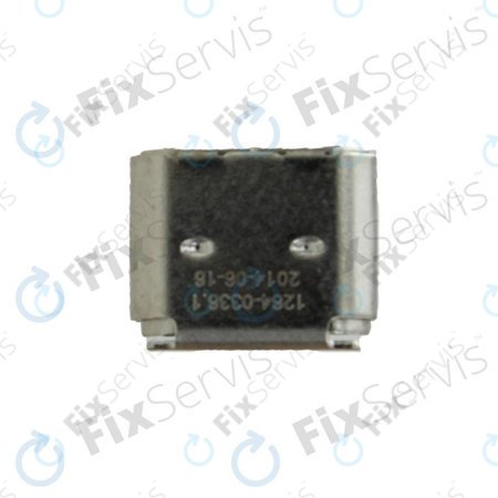 Sony Xperia Z L36H - C6603, C6602, C6606- Čítačka SIM karty - 1264-0048