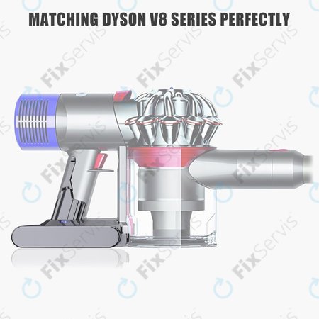 Dyson V8 - Batéria 215681, PM8-US-HFB1497A Li-Ion 21.6V 3000mAh