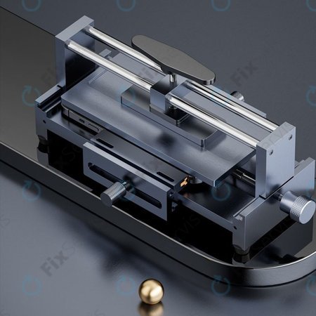 iFixes iX361 - multifunkčná platforma na narovnávanie rámov