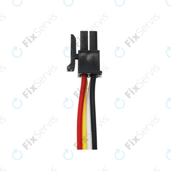 Batéria pre Samsung PowerBot-E, Eureka i5, Midea i5, i9, 3400mAh, Li-Ion, 14.8V, BP14435A, HQ