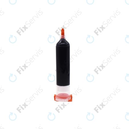 E-Fixit Black-8 - Štrukturálne Lepidlo na Zadné Sklá, Kryty a Rámy